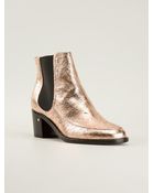 Laurence Dacade 'Garell' Boots - Lyst