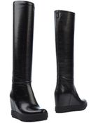 Prada Sport Boots - Lyst