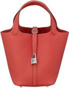 Hermès Picotin Lock - Lyst