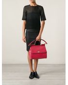 Dolce & Gabbana Sicily Tote - Lyst