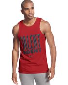 Nike Talent Agent Tank - Lyst