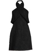 Thakoon Short Dress - Lyst