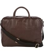 Ally Capellino Alonso Briefcase - Lyst