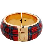 Moschino Bracelet - Lyst