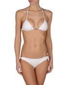Tooshie Bikini - Lyst