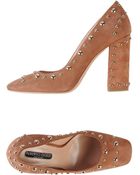 Alberto Gozzi Pump - Lyst