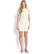 Tory Burch Trixy Dress - Lyst