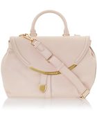 See By Chloé Lizzie Satchel - Lyst