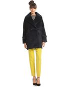 Trina Turk Nancy Coat - Lyst