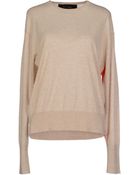 Paul Smith Black Label Sweater - Lyst