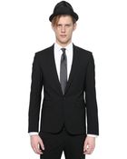 DSquared2 Tokyo Stretch Wool Suit - Lyst
