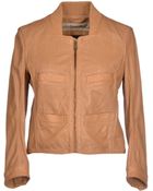 DSquared² Jacket - Lyst