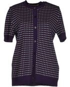 Marni Cardigan - Lyst