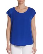 5/48 Open Back Top - Lyst