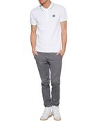 Closed Stretch Cotton Slim Chinos - Lyst