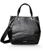 See By Chloé Medium Leather Bag - Lyst
