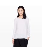 Club Monaco Faye Shirt - Lyst