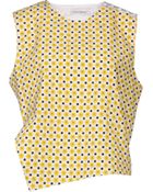 J.W. Anderson Top - Lyst