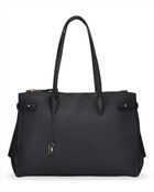 Jaeger Maddison Double Zip Bag - Lyst