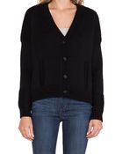 Demylee Peyton Cardigan - Lyst