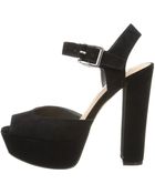 Steve Madden Jillyy - Lyst