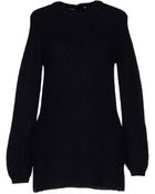 Stefanel Collectible Jumper - Lyst