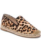 Steven By Steve Madden Lanii Slip On - Lyst
