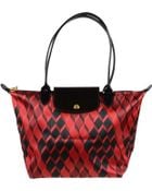 Longchamp Le Pliage Losange Borsa - Lyst