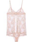 La Perla Underwear Set - Lyst