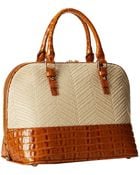 Brahmin Vivian - Lyst