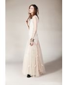 Free People Ana'S Limited Edition Dress - Lyst