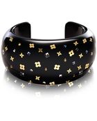 Louis Vuitton Inclusion Cuff - Lyst