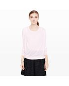Club Monaco Marlee Top - Lyst