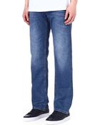 Hugo Boss Alabama Regular-fit Straight Jeans - Lyst