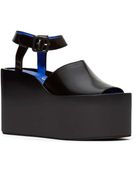 Nasty Gal Jeffrey Campbell Chynna Platform - Lyst
