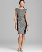 Weekend By Maxmara Dress - Rita - Lyst