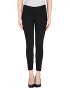 3.1 Phillip Lim Casual Trouser - Lyst