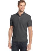 Tommy Hilfiger Classic Ivy Polo Shirt - Lyst