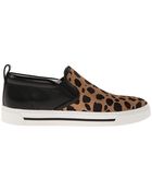 Marc By Marc Jacobs Cute Kicks Sneaker - Lyst