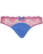 L'agent By Agent Provocateur Marisela Brief - Lyst
