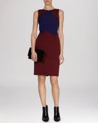 Karen Millen Dress - Tailored Pencil - Lyst