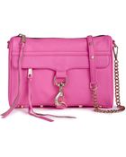 Rebecca Minkoff Mac Clutch - Lyst