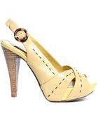 Chinese Laundry Babe Heel - Lyst
