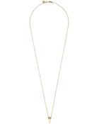 Sydney Evan Necklace - Lyst