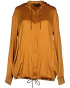 Gucci Jacket - Lyst