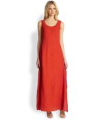 Lafayette 148 New York Angie Maxi Dress - Lyst
