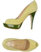 Rodo Court - Lyst