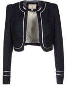 Guess Blazer - Lyst