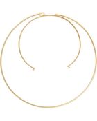 Maison Martin Margiela Double Floating Collar - Lyst