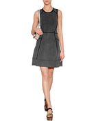A.L.C. Flared Dress - Lyst